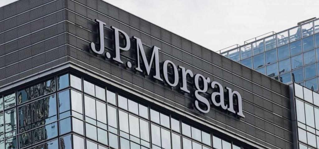 Το 49% της Viva αγόρασε η JP Morgan 